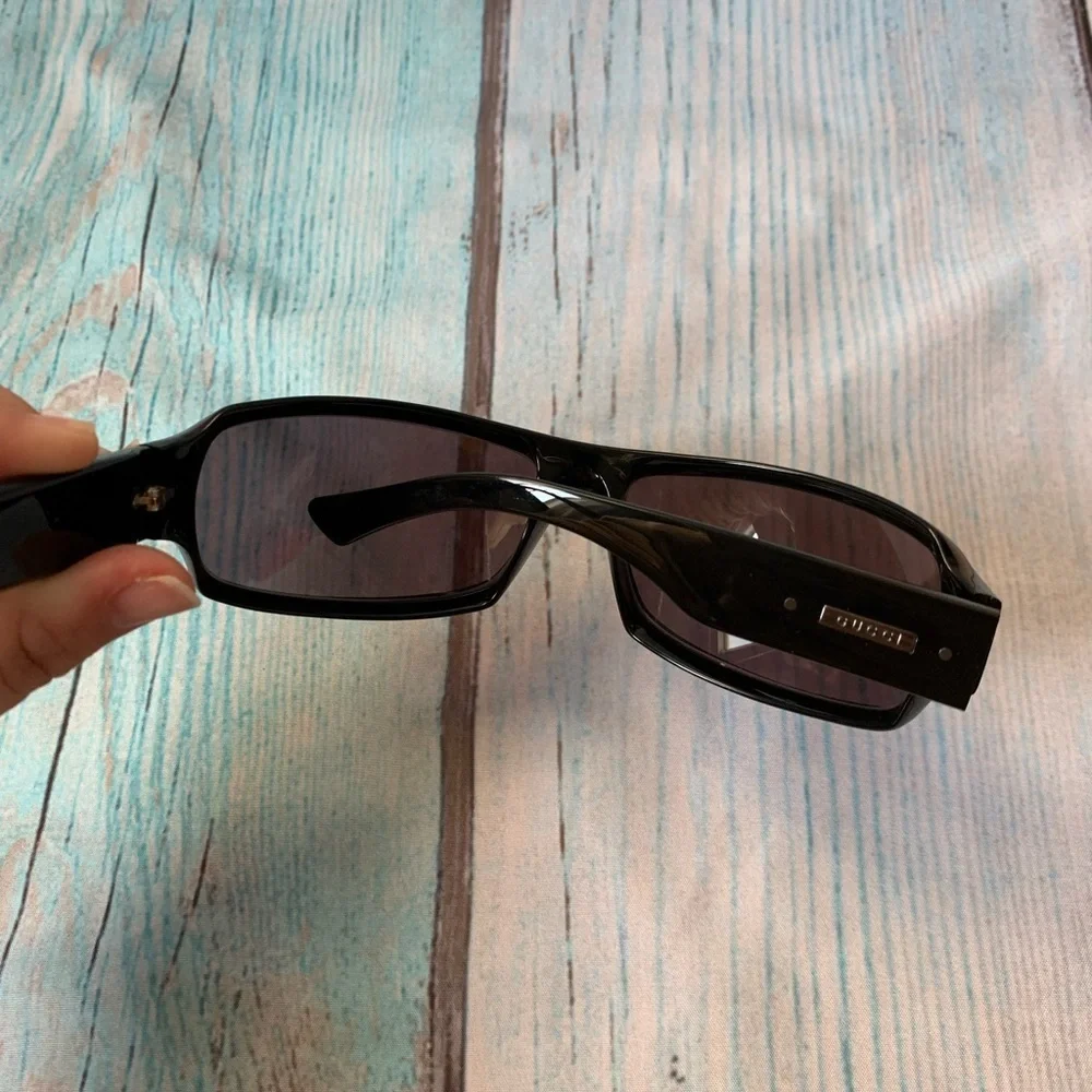 men gucci Sunglasses